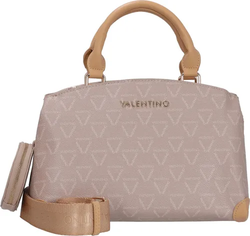 VALENTINO BAGS Handtasche Pretty Bag (Set, 2-tlg) - Stylische Handtasche mit abnehmbarem Schulterriemen und praktischer Fächeraufteilung für optimale Ordnung. Ideal für den Alltag und vielseitig tragbar.