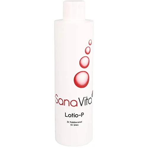 SANA VITA Lotio-P 250 ml