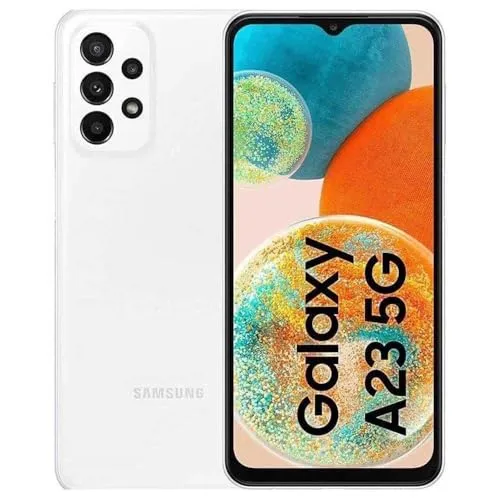 Samsung Galaxy A23 5G von Samsung