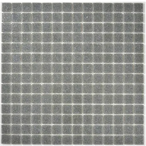 Wand- & Deckenfliesen Grau von MOSANI