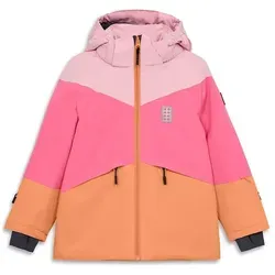 LEGO Kid's Jested 708 Skijacke Gr 146 rosa von LEGO