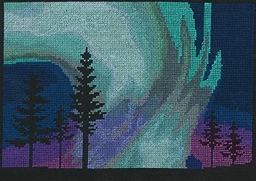 DMC - Set Nordischer Himmel