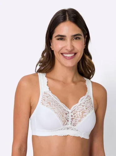 Sieh an! Bügelloser BH BH ohne Bügel von Sieh an!