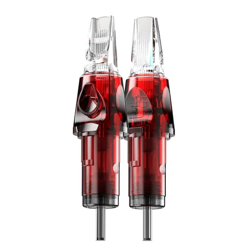 Tätowiernadeln von CNC