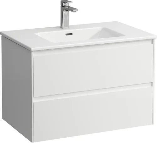 Pro S Set Lani Komplettset 800 von LAUFEN