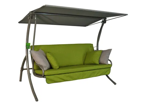 Angerer Drift Hollywoodschaukel Smart Lime von Angerer