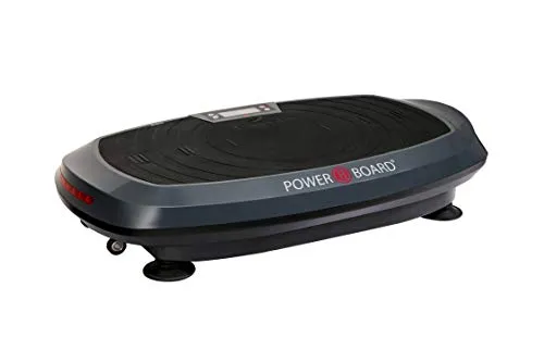 PowerBoard 3.0 Vibrationsplatte von Casada