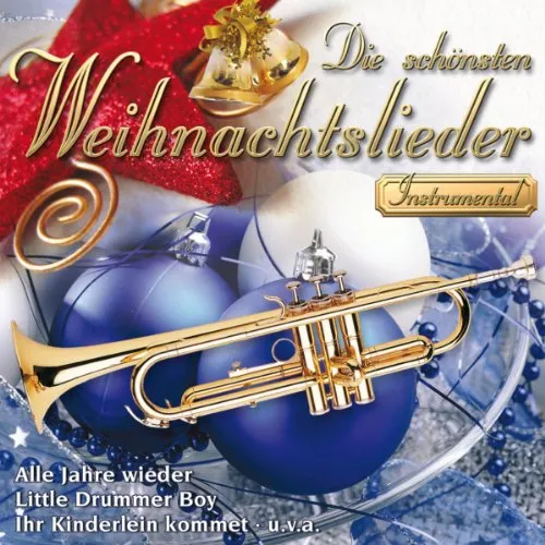 Die Schönsten Weihnachtslieder