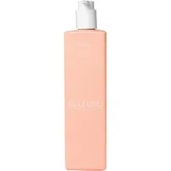 Elleure Édifiant Reparierendes Shampoo 1000ml - Reparierendes Shampoo für geschädigtes Haar, 1000ml, mit speziellen Inhaltsstoffen für eine intensive Pflege und Unterstützung der Haarstruktur.