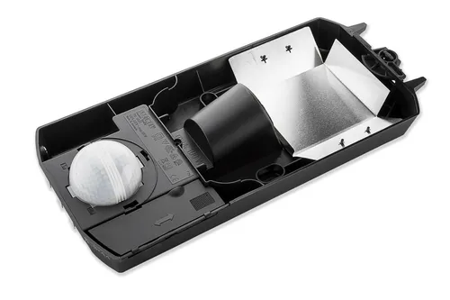 Lichtschalter Schwarz von STEINEL