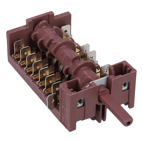 Backofenschalter kompatibel mit Samsung Dg34-00008a Gottak 880805 für Herd