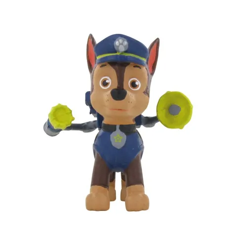 Comansi Paw Patrol Sammelfiguren, Paw Patrol:Chase