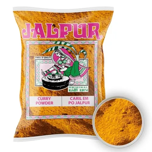 Curry-Pulver - 100 g