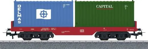 Modelleisenbahn & Eisenbahnsets von Märklin Start up