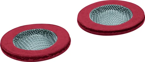 Grohe Schmutzfangsieb chrom - 0726400M von GROHE