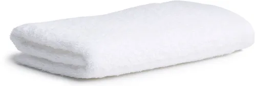 Möve Badetuch Superwuschel, Walkfrottee in weiß von MÖVE