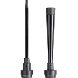 Produktbild VARIS Curling Iron System Aufsatz 1 St.
