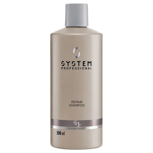 System Professional R1 Repair Shampoo 500 ml
