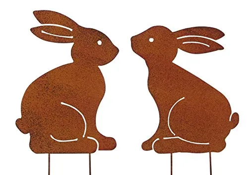 Posiwio Gartendeko von ETC