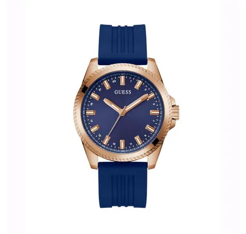 Guess GW0639G3 Herrenuhr Champ 44mm von GUESS