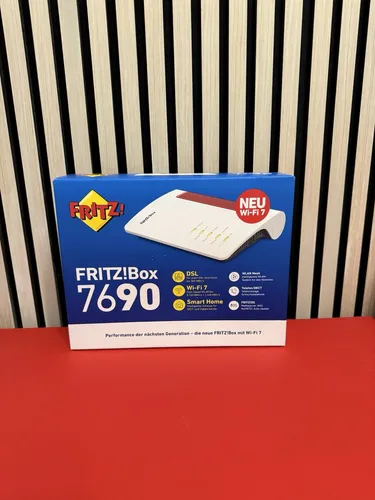 FRITZ!Box 7690