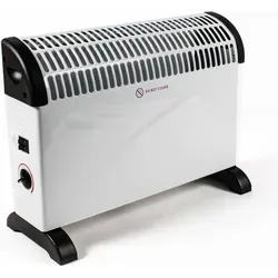 Elekroheizgerät Konvektor 2000W von Alpina