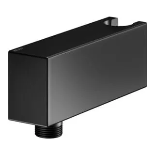 KEUCO Schlauchanschluss 59993370000 mit Wandbrausehalter von KEUCO