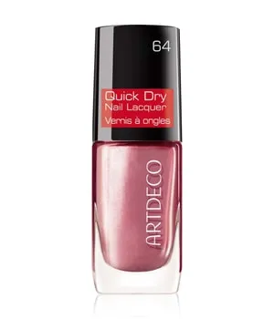 ARTDECO Quick Dry Nail Lacquer Nagellack 10 ml Cloud nine von ARTDECO