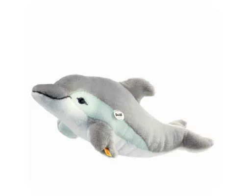 Produktbild Steiff 063183 Cappy Delphin 35 cm