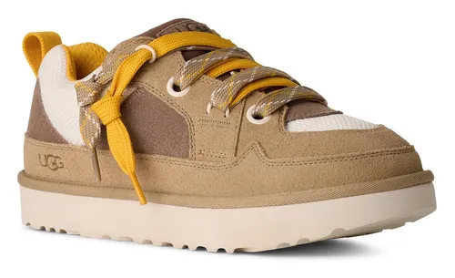 Ugg Lo Lowmel Sportschuhe EU 42 - Stylische Slipper & Loafer mit dem Komfort eines Hausschuhs und einem leichten, nachhaltigen Design. Perfekt für lässige Outfits und entspannte Strandtage!