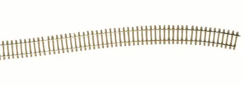 Roco H0 42401 Flexgleis F4 mit Betonschwellen Länge 920 mm