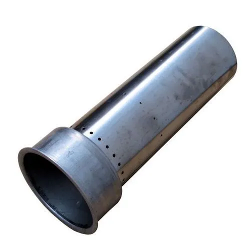 BOSCH Ersatzteil TTNR: 63046351 Brennerrohr BE 1.0-21 von Bosch