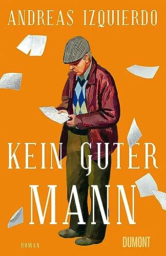 Kein guter Mann: Roman - Fesselnder Roman über menschliche Abgründe, perfekt als Hörbuch für spannende Unterhaltung unterwegs.