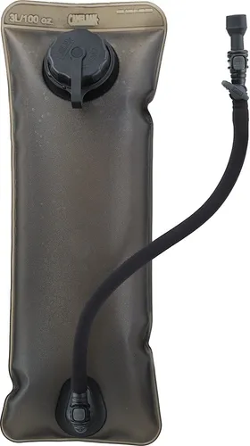 Maximum Gear Trinkflasche 3.0L Mg Long Neck Reservoir 90392