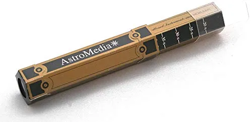 Astromedia Bausatz Taschen-Zoom-Mikroskop von AstroMedia
