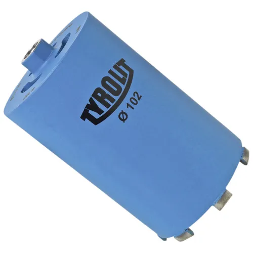 Produktbild Tyrolit DDL Trockenbohrkronen 162x150xM16 STANDARD