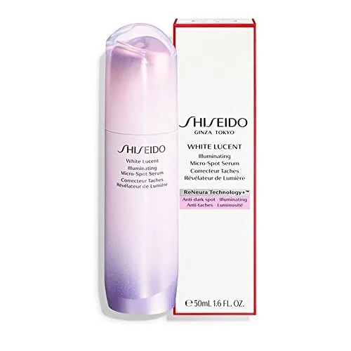 Shiseido Lotion & Feuchtigkeitscremes von Shiseido