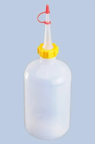 Hünersdorff 843500 Spenderflasche 500ml
