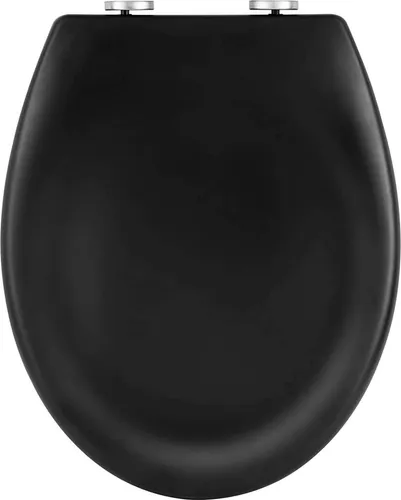 WOLTU Premium Toilettendeckel mit Absenkautomatik