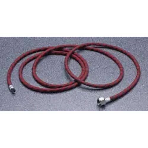 Airbrush Luftschlauch Schlauch Paasche Textil-2,5 Meter