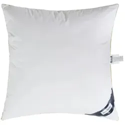 Heidelberger Bettwaren 3-Kammer-Kopfkissen Polar 80 cm