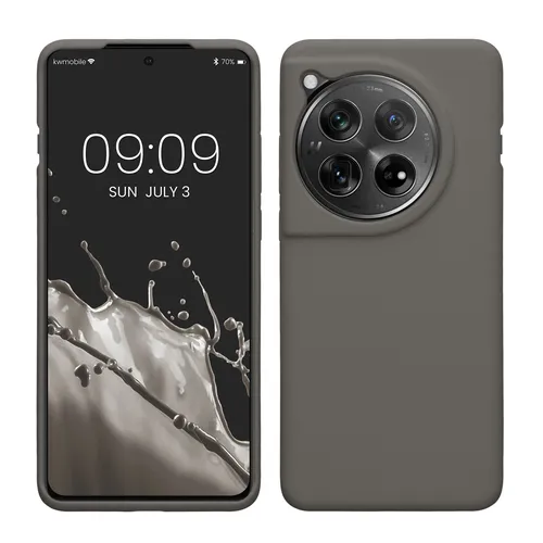 Handyhülle für OnePlus 12 Hülle Silikon Case