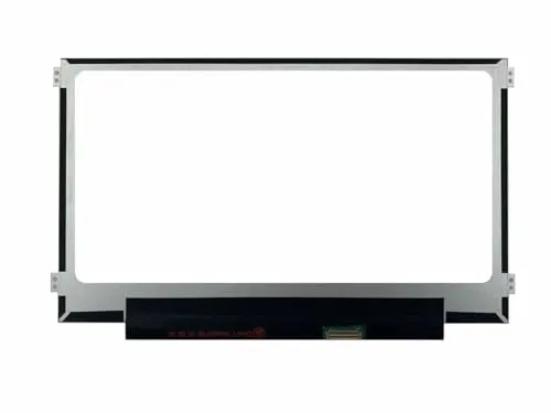 Dell LCD,11.6,HDF,TL,OTP,TSP,AUO, GJP4P