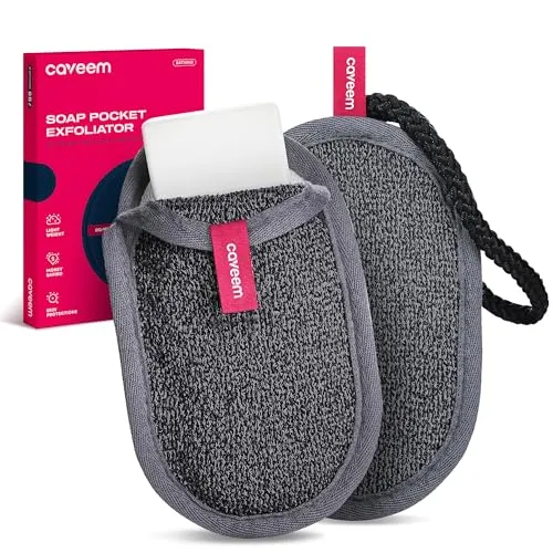 Bade- & Naturschwämme von CAVEEM