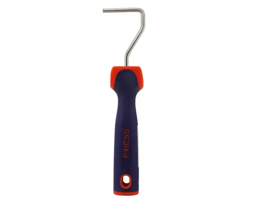 FRIESS Farbwalze Friess 2K-softTouch-Malerbügel Mini-Steckbügel