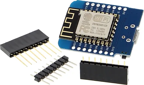 Wemos D1 Mini - NodeMcu LUA WIFI ESP8266 Entwicklungsboard