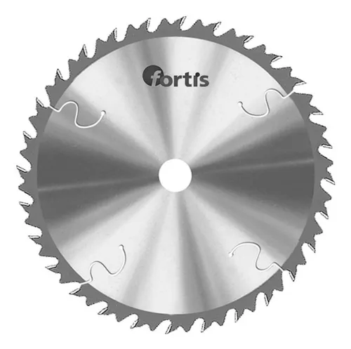 Fortis HW-Kreissägeblatt 400 x 3,5 x 30 mm Z36 LWZ