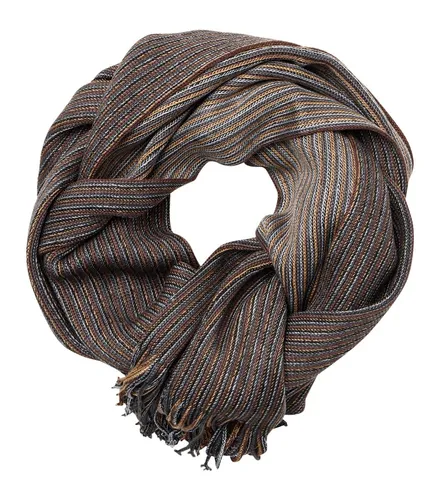 Schals & Halstücher Grau von CASAMODA