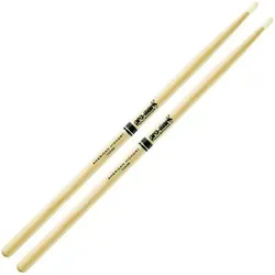 Promark Drum Sticks TX5AN - Hickory - Nylon Tip von Promark