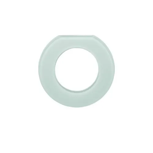 Berker Schalter 109219 Glasendrahmen 1fach